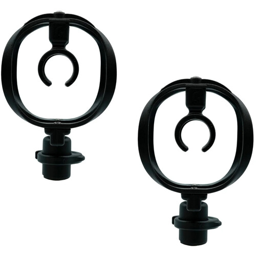 Radius RAD-2 Field Edition Base Only (Pair)