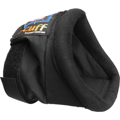 Raider i-cuff HD Viewfinder Hood