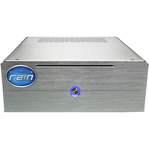Rain Computers Inc. SOLSTICE MINI AUDIO WORKSTATION