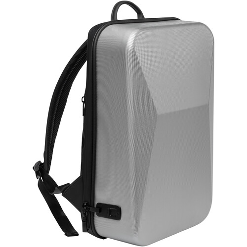 RAINSBERG Classic Backpack (Gray)