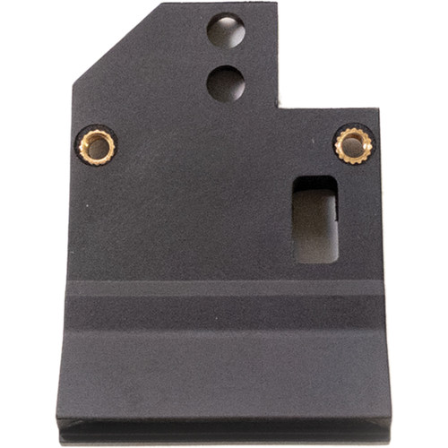 Raise 3D Pro2 Left Model Cooling Fan Cover
