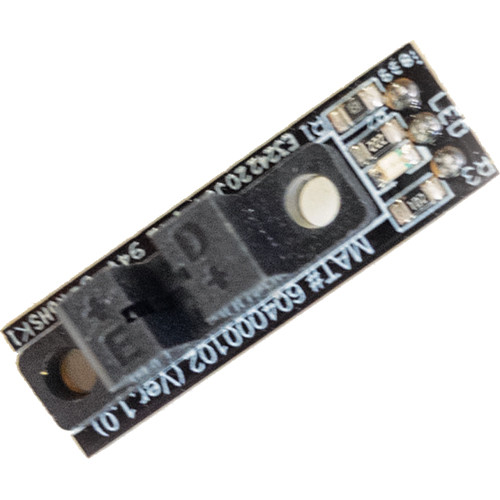 Raise 3D Endstop Limit Switch Board