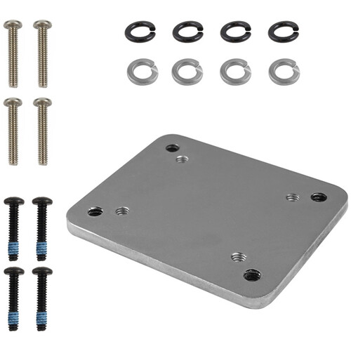 RAM Mounts RAM Backing Plate Adapter