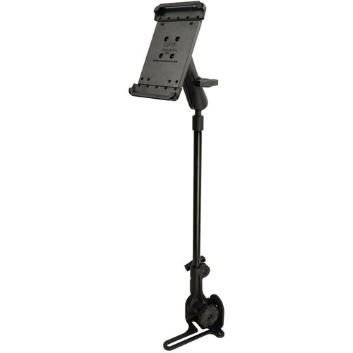 RAM Mounts RAMPod HDVehicle Mount for 8" Tablets