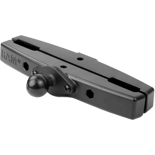 RAM Mounts RAM Headrest Mount with Diamond Ball