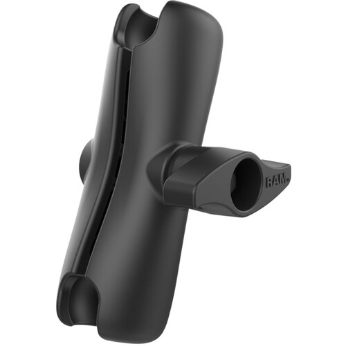 RAM Mounts Double Socket Arm for D-Size Balls (Medium)