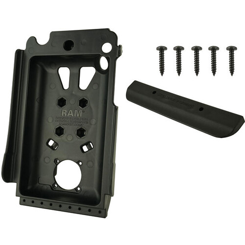 RAM Mounts GDS Vehicle Dock Base for Samsung Tab A 8.4