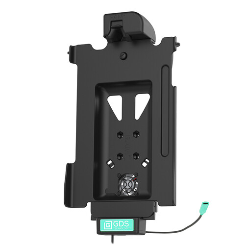 RAM Mounts GDSCool-Dock+ Data Sync for Samsung Tab S7+ 12.4"