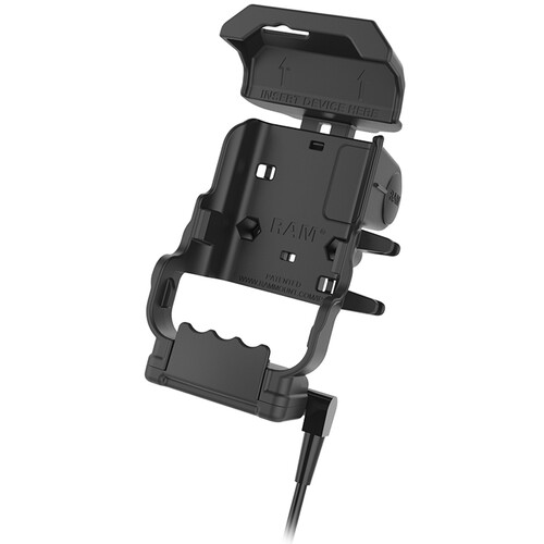 RAM Mounts RAM Powered Dock for Panasonic Toughbook FZ-N1 & FZ-F1