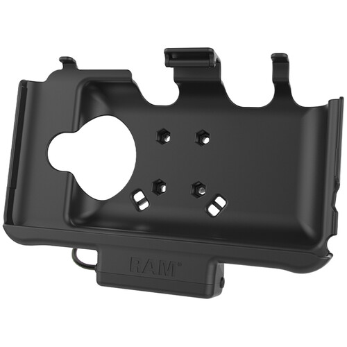RAM Mounts EZ-Roll'r Powered Dock for Samsung Tab Active2 and Active3