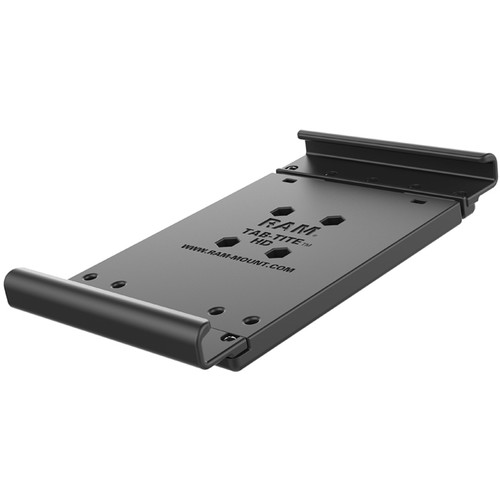 RAM Mounts Tab-Tite Holder for GDS Key Rugged Keyboards