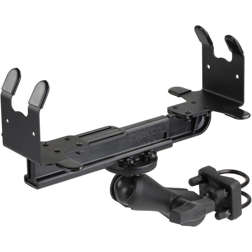 RAM Mounts RAM-VPR-103-1 Mounting System for HP Officejet 100 Series & DeskJet 450/470