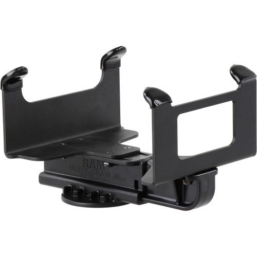 RAM Mounts RAM-VPR-105TU Printer Cradle for Toshiba EP4