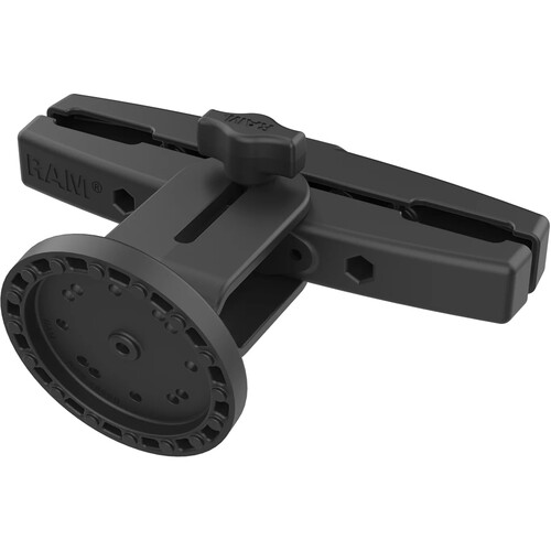 RAM Mounts Headrest Swivel Mount for Tab-Tite Holders