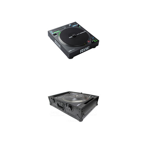 RANE DJ TWELVE MKII 12