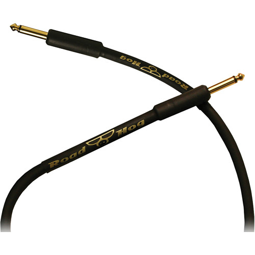 RapcoHorizon RoadHog Speaker Cable (10', Black)