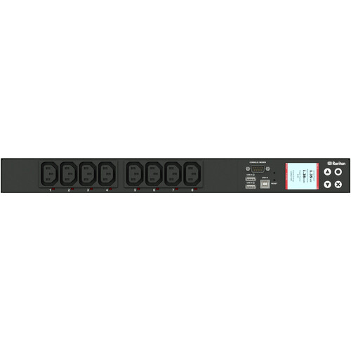 Raritan Rack Power Distribution Unit