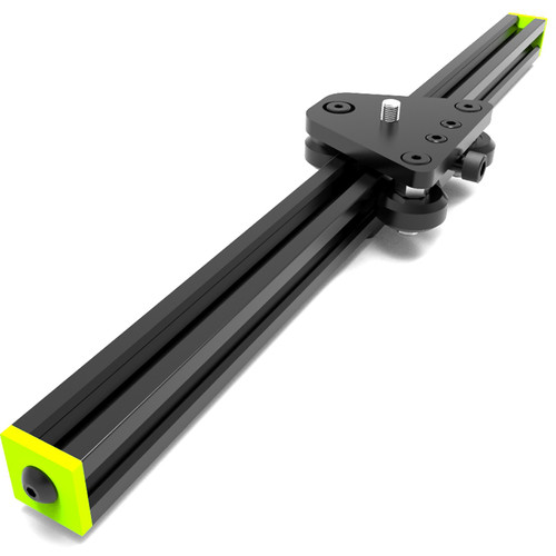 Rat Rig V-Slider Mini 2.0 with Lightweight Rail (17.7")