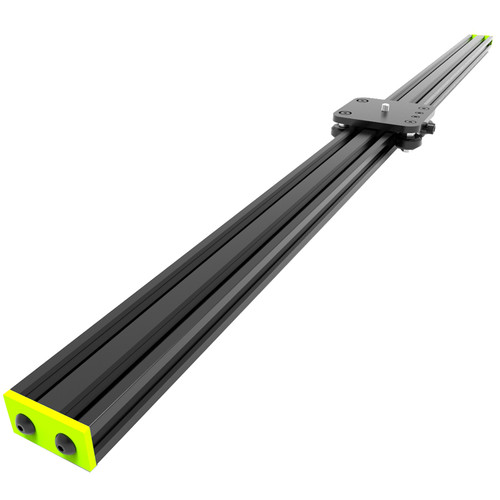 Rat Rig 39" Single Rail V-Slider