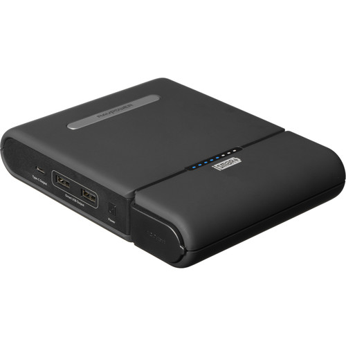RAVPower 27,000mAh Universal Power Bank with AC Outlet RP-PB055