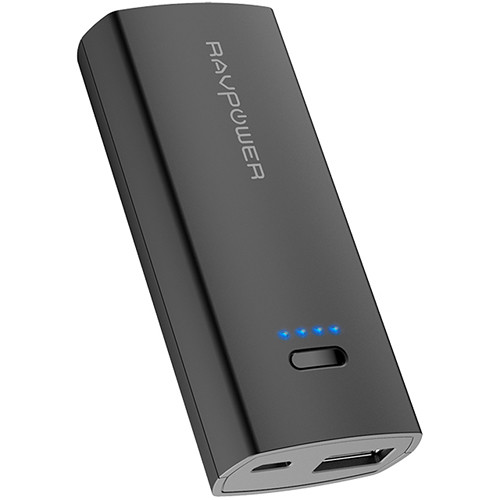 RAVPower 5200mAh Portable Charger