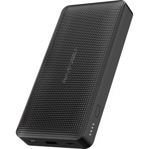 RAVPower PD Pioneer 20,100mAh 45W 2-Port Power Bank
