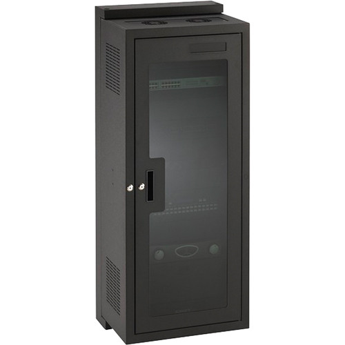 Raxxess NW1D28F W1 Wall Rack Door