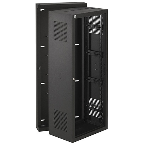 Raxxess NW1F2823 On-Wall Rack