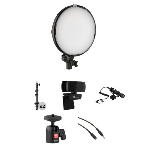 Raya Livestreaming Kit