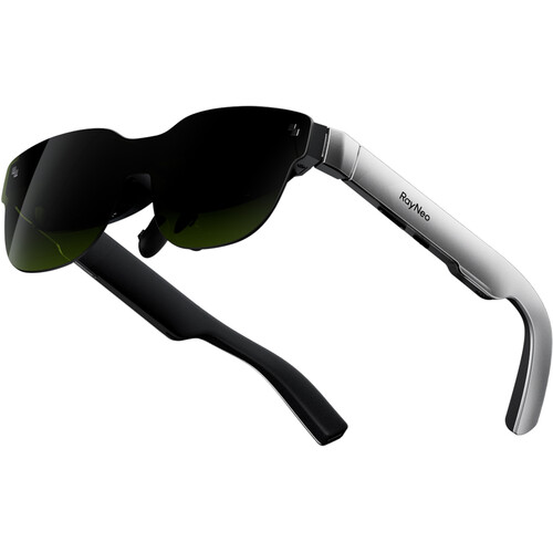 RayNeo Air 3s XR Glasses RAYNEO AIR 3S B&H Photo Video