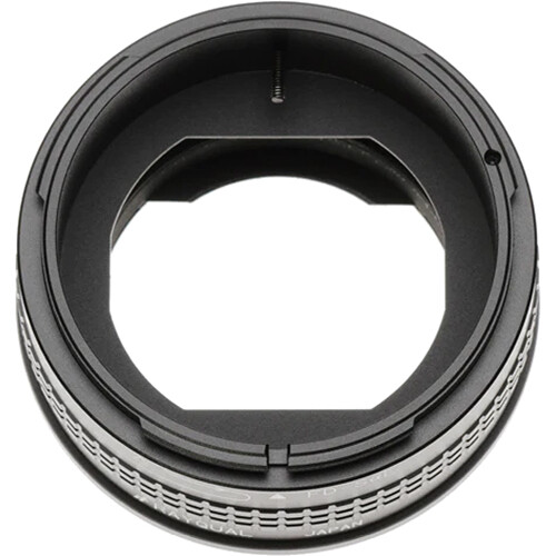 Rayqual Lens Mount Adapter for Canon FD Lens to Sony E-Mount Camera
