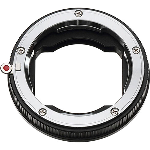 Rayqual Lens Mount Adapter for Leica-M Lens to Sony E-Mount Camera