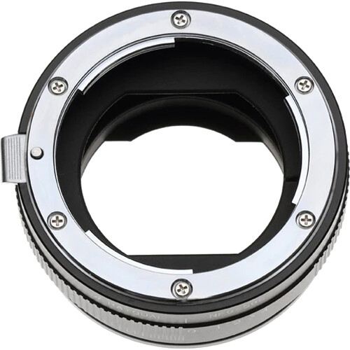 Rayqual Lens Mount Adapter for Nikon G Lens to Sony E-Mount Camera