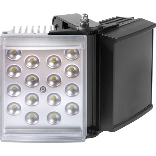 Raytec HYBRID 100 White Light IR Illuminator with Power Supply (50°)