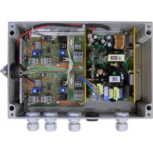 Raytec Power Supply for RM100 IR Illuminator