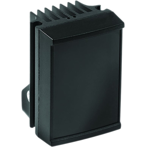 Raytec RAYMAX 25 Series PoE Semi-Covert Illuminator (10°, Black)