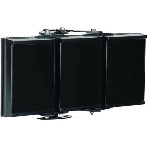 Raytec RAYMAX 300 Series Panoramic Illuminator (60 to 180° x 25°, Black)