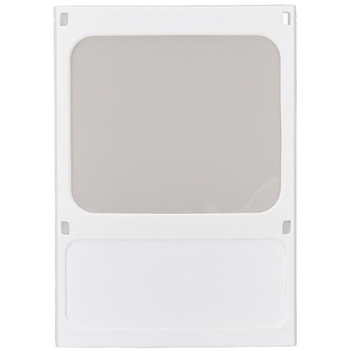 Raytec Lens for VARIO2 w4 Infrared Illuminator (120°H x 50°V)