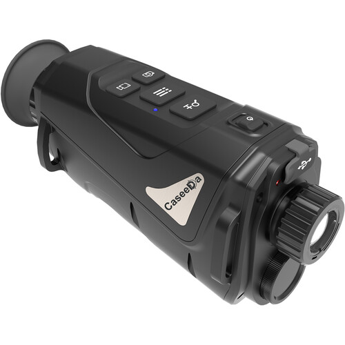 CaseeDa 256 x 192 MV Series Thermal Imaging Monocular (50 Hz)