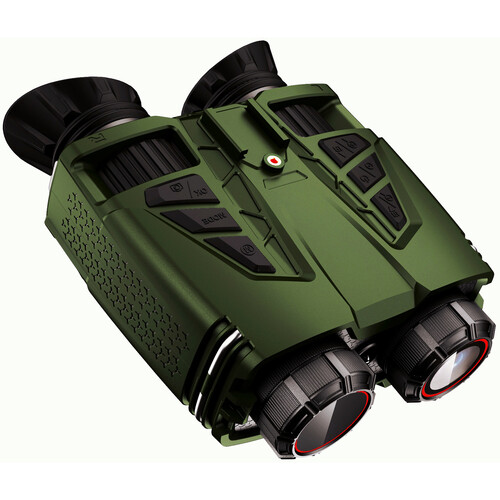 Raywowo NCV800 Ultra Clear 4K Digital Night Vision Bi-Ocular (Green)