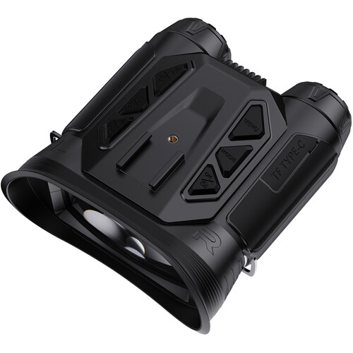 Raywowo 4K UHD Night Vision Goggles (Black)