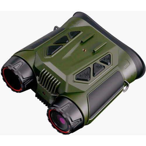 Raywowo 4K UHD Night Vision Goggles (Green)