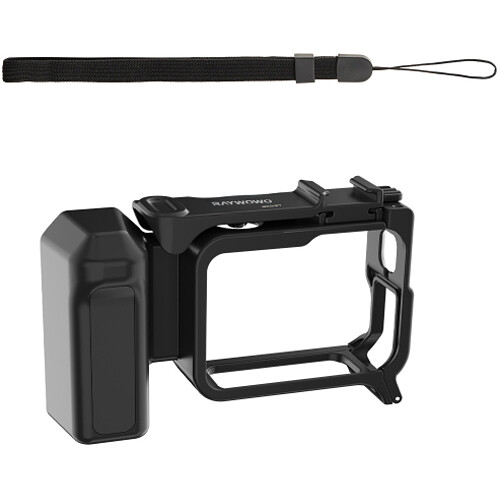 Raywowo 2-in-1 Street Grip for Insta360 Ace Pro 2