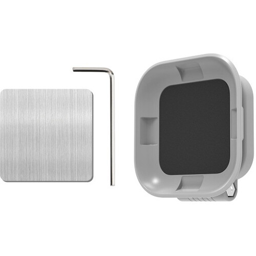 Raywowo Magnetic Base Mount for Insta360 GO Ultra