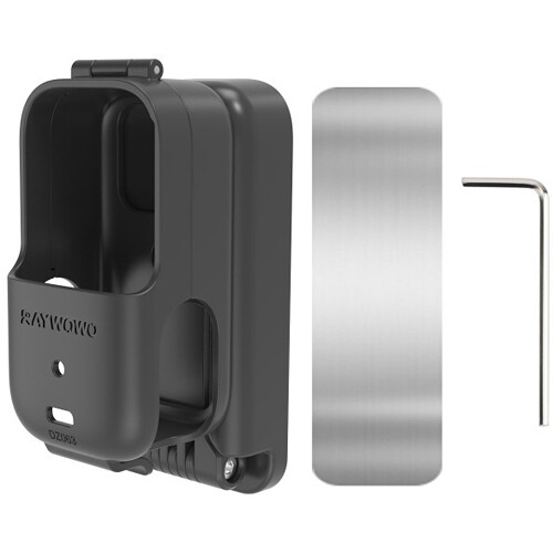 Raywowo Magnetic Base Mount for DJI Osmo Nano