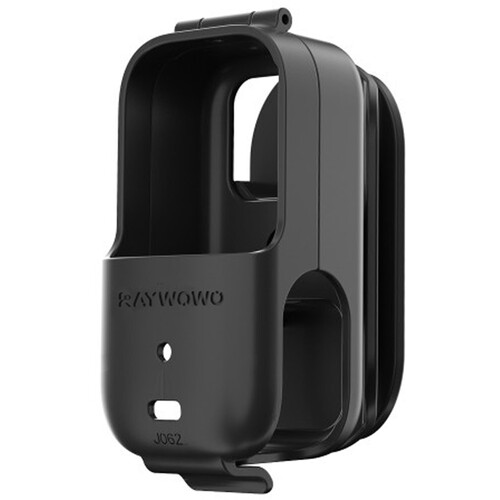 Raywowo Visor Clip for DJI Osmo Nano
