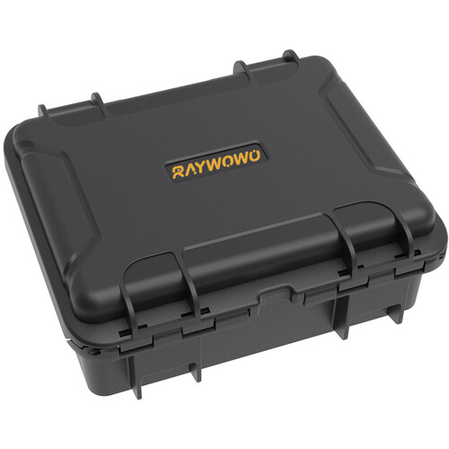 Raywowo Hard-Shell Waterproof Storage Case for DJI Avata 2