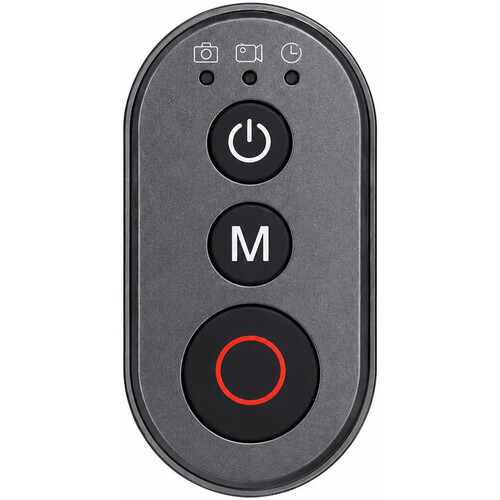 Raywowo Wireless Bluetooth Remote Control