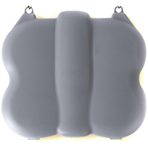 Raywowo Butterfly Case for DJI Neo 2 (Gray)
