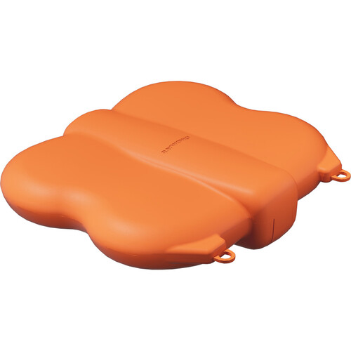 Raywowo Butterfly Case for DJI Neo 2 (Orange)